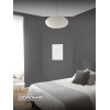 Обои флизелиновые ART&WALL Gamma Антивандальные, моющиеся, Графит 1,06 м