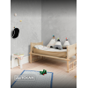 Обои флизелиновые ART&WALL Vulcan Антивандальные, моющиеся, Серые 1,06 м