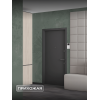 Обои флизелиновые ART&WALL Vulcan Антивандальные, моющиеся, Зеленые 1,06 м