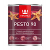 Эмаль алкидная универсальная высоко глянцевая Tikkurila Euro Miralkyd Pesto 90 база A 0,9 л
