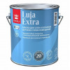 Краска антигрибковая для влажных помещений Tikkurila Luja Extra 20 полуматовая база C 2,7 л
