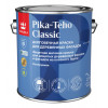 Краска для деревянных фасадов Tikkurila Pika Teho Classic матовая акрилатная база A 2,7 л