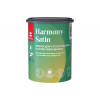 Краска для стен и потолков акриловая 1 класс Tikkurila Harmony Satin Joker матовая база C 0,9 л