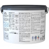Краска для стен и потолков акриловая 1 класс Tikkurila Harmony Satin Joker матовая база C 9 л