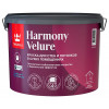 Краска для стен и потолков акриловая Tikkurila Harmony Velure глубокоматовая база C 9 л