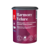 Краска для стен и потолков акриловая Tikkurila Harmony Velure глубокоматовая база А 0,9 л