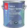 Лак универсальный Tikkurila Unica Super Strong EP износостойкий полуматовый 2,7 л
